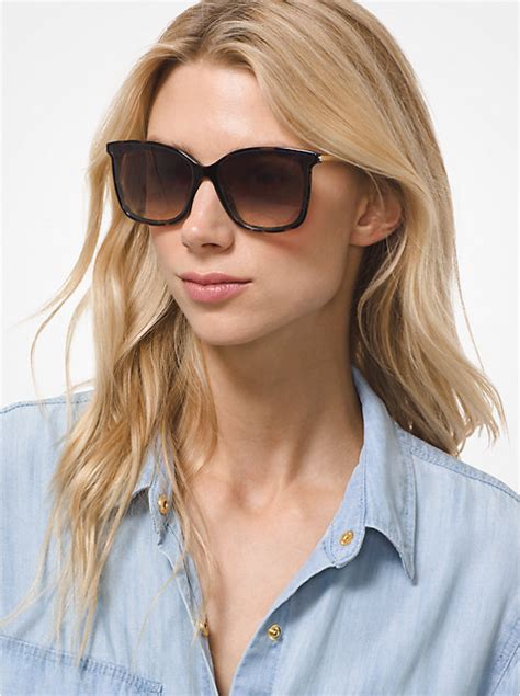 are michael kors sunglasses polarized|michael kors zermatt sunglasses.